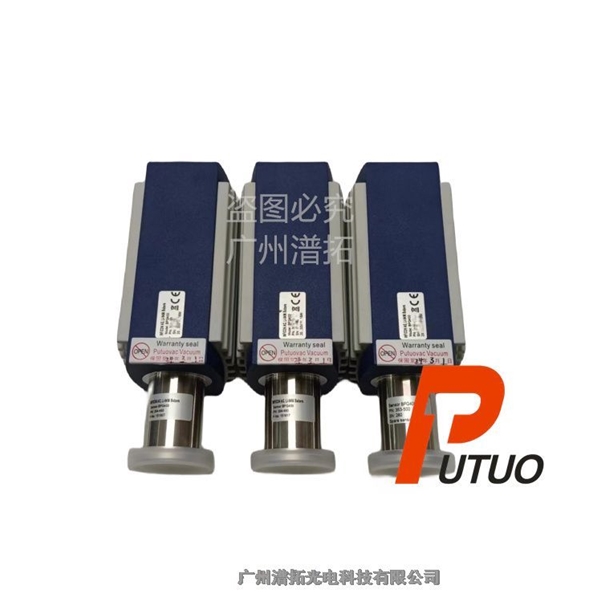 現貨出售inficon英?？礏PG400分子泵真空計
