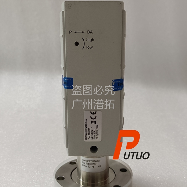 出售INFICON英?？礟BR260真空傳感器-原裝進(jìn)口