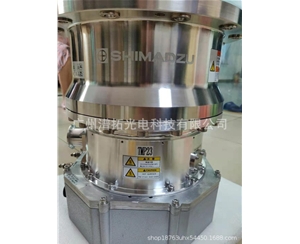 維修SHIMADZU島津TMP-V2304LM磁懸浮分子泵