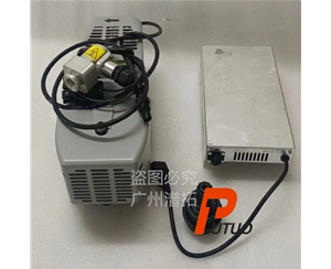 維修Agilent美國安捷倫IDP3無(wú)油干式泵