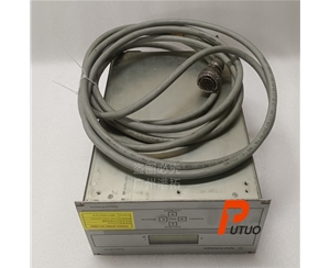 維修Agilent安捷倫TV551 PACK C.U分子泵控制器