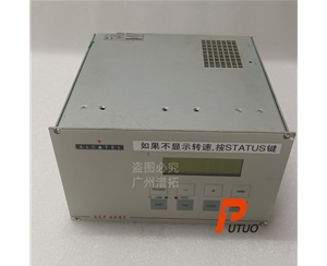 維修Alcatel阿爾卡特ACT 600T真空泵控制器